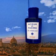 Acqua Di Parma Blue Mediterraneo Arancia Di Capri Eau De Toilette Spray for  Men, 5 Ounce