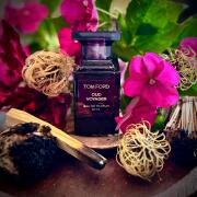 Oud Voyager Tom Ford perfume - a new fragrance for women and