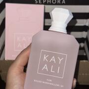 香水(女性用) Kayali yum boujee marshmallow Sephora YUM BOUJEE MARSHMALLOW | 81 Eau de Parfum Intense Travel