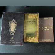 Turathi Brown Afnan cologne - a new fragrance for men 2023