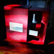 Dark Cherry & Amber Banana Republic perfume - a new fragrance for women ...