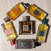 Habit Rouge Eau de Parfum Guerlain cologne - a fragrance for men 1965