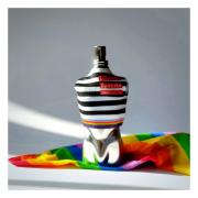 Le Male Pride Edition Jean Paul Gaultier cologne - a new fragrance for men  2022