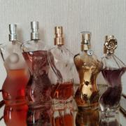 gebruiker klink Een zin Classique Intense Jean Paul Gaultier perfume - a fragrance for women 2014