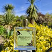 Wander Through The Parks Miller Harris perfume - a fragrance