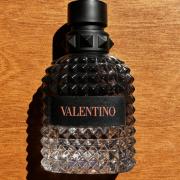 Valentino born discount in roma fragrantica