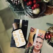 Frida's Thorns Obvious perfume - a new fragrance