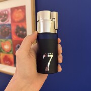 Loewe 7 Loewe Colônia - a fragrância Masculino 2010