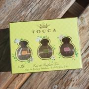 Tocca discount stella fragrantica