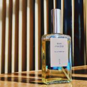 Bois d'Ascese Naomi Goodsir perfume - a fragrance for women and men 2012