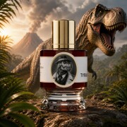 Tyrannosaurus Rex Zoologist Perfumes parfum - un parfum unisex 2018