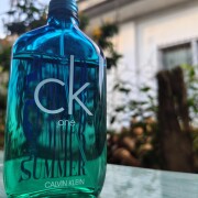 CK One Summer 2021 Calvin Klein perfume - a fragrance for women
