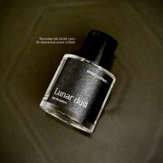 Lunar Dust Mabelle O'Rama perfume - a fragrance for women and men 2022