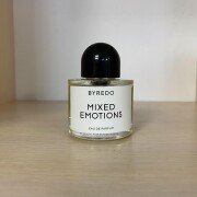 Mixed Emotions Byredo perfume - a fragrance for women and men 2021