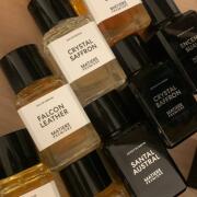 Santal Austral Matiere Premiere perfume - a fragrance for