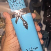 Vulcan Feu French Avenue perfume - a novo fragrância