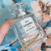 Chanel No 5 Eau Premiere (2015) Chanel perfume - a fragrance