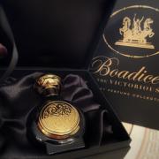 boadicea pride