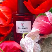 N°1 de Chanel L'Eau Rouge Chanel perfume - a fragrance for women 2022