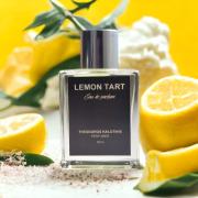 Theodoros Kalotinisテオドロスカロティニス レモンタルト Lemon Tart Theodoros Kalotinis perfume - a new fragrance for