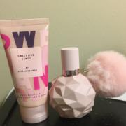 Ariana Grande Sweet Like Candy Fragrantica 2025