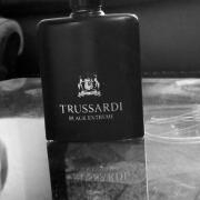 香水(男性用) TRUSSARDI BLACK EXTREME 50ml Trussardi Parfums - Black Extreme Eau de Toilette