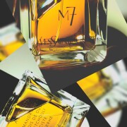 M7 Yves Saint Laurent одеколон - аромат для чоловіків 2002