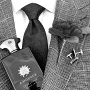 Interlude Black Iris Amouage perfume - a fragrance for women Interlude Black Iris Amouage perfume - a fragrance for women