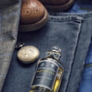Sartorial Penhaligon's cologne - a fragrance for men 2010