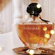 shalimar oud fragrantica