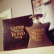 Sutton Place Bond No 9 perfume a fragrance for women and men 2016