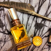 poe's tobacco perfume Poe's Tobacco Tokyo Milk Parfumerie Curiosite perfume