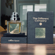Oud for Love The Different Company perfume - a fragrance for women