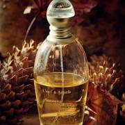 Les Saisons Automne Van Cleef & Arpels perfume - a