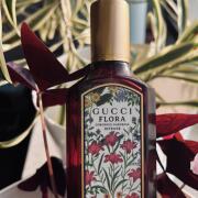 Flora Gorgeous Gardenia Intense Gucci 香水- 一款2025年新的女