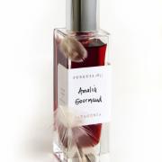 Amalia Gourmand Fueguia 1833 perfume - a fragrance for women and men