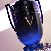 Invictus Victory Elixir Rabanne cologne - a new fragrance
