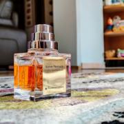 Aurore Nomade The Different Company perfume - a fragrance for