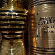 Jean Paul Gaultier Le Male Elixir Parfum SAMPLE – The Fragrant