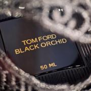 Black Orchid Voile de Fleur Tom Ford perfume - a fragrance for women 2007