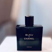 Bleu de Chanel Parfum Chanel 古龙水- 一款2018年男用香水