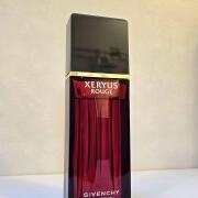 Xeryus Rouge Givenchy 古龙水- 一款1995年男用香水