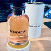 LOUIS VUITTON ATTRAPE-RÊVES (FRAGRANCE REVIEW!) 