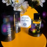 osmanthus eau de parfum acqua di parma
