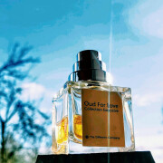 Oud for Love The Different Company perfume - a fragrance for women