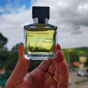 Masculin Pluriel Maison Francis Kurkdjian cologne - a fragrance
