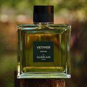Vetiver Parfum Guerlain cologne - a new fragrance for men 2024