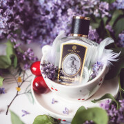 Hummingbird Zoologist Perfumes аромат — аромат для мужчин и женщин