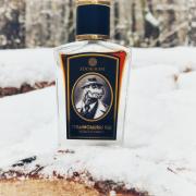 tyrannosaurus rex zoologist perfumes