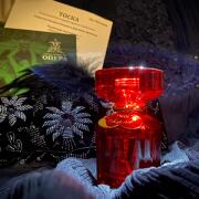 Photo by Anna Sufiskiff